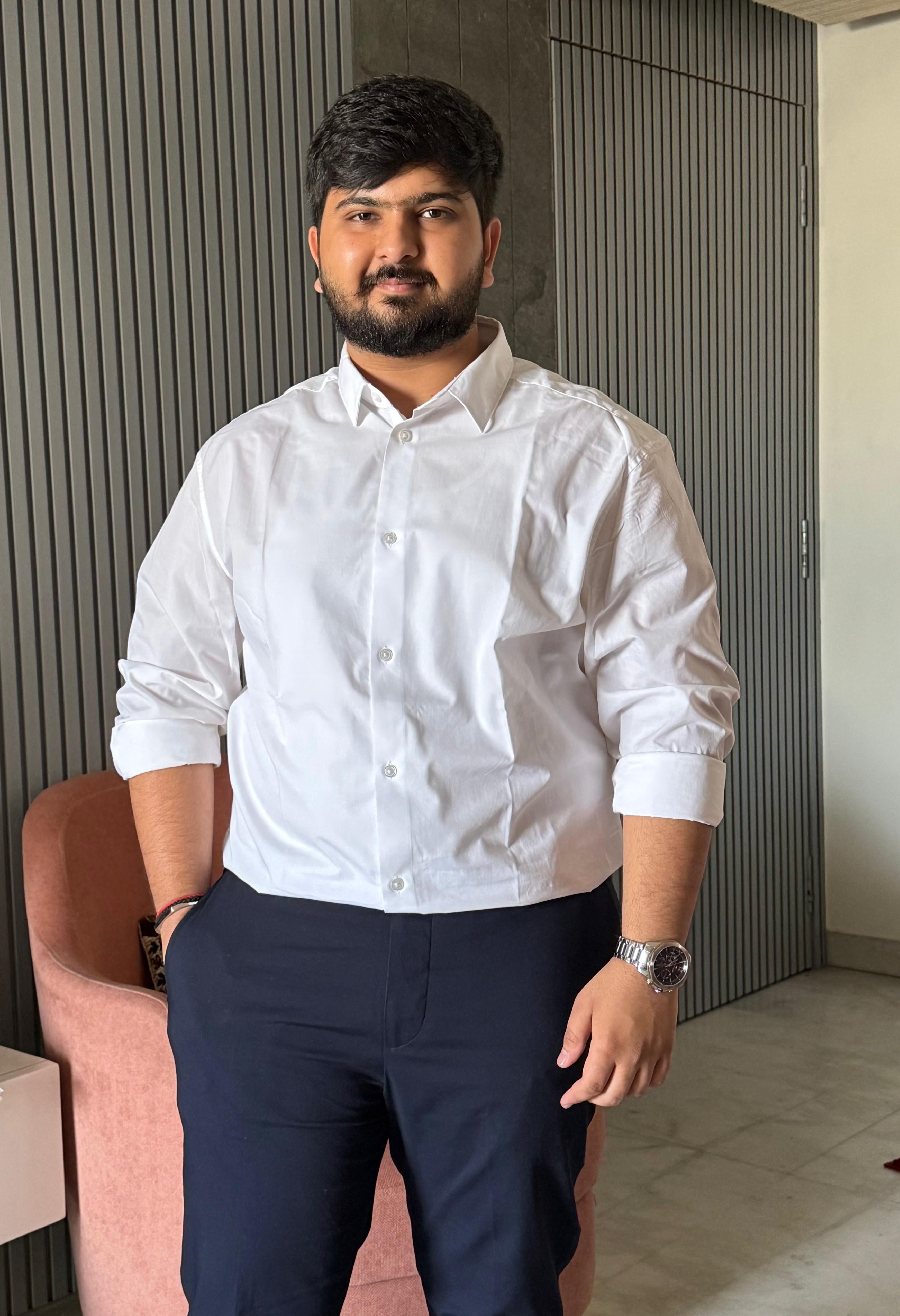 Sarah Williams - Co-Founder & CTO